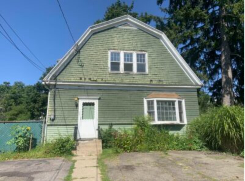 35 Murray St, Binghamton, NY 13905 House Rental in Binghamton, NY