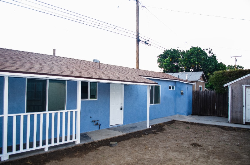 Primary Photo - 3039 Fashion Ave