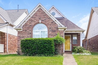 Building Photo - 8573 Griffin Park Dr