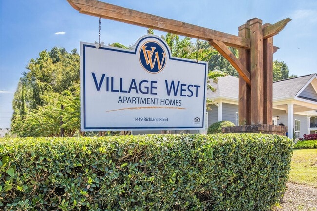 Building Photo - Village West Apartments II