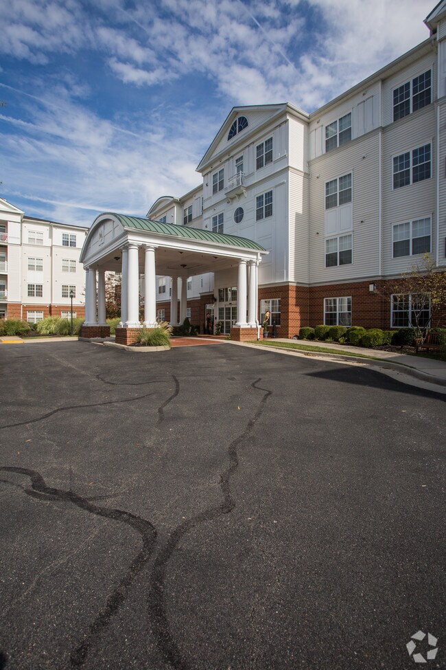 The Marque at Heritage Hunt Apartments Gainesville, VA