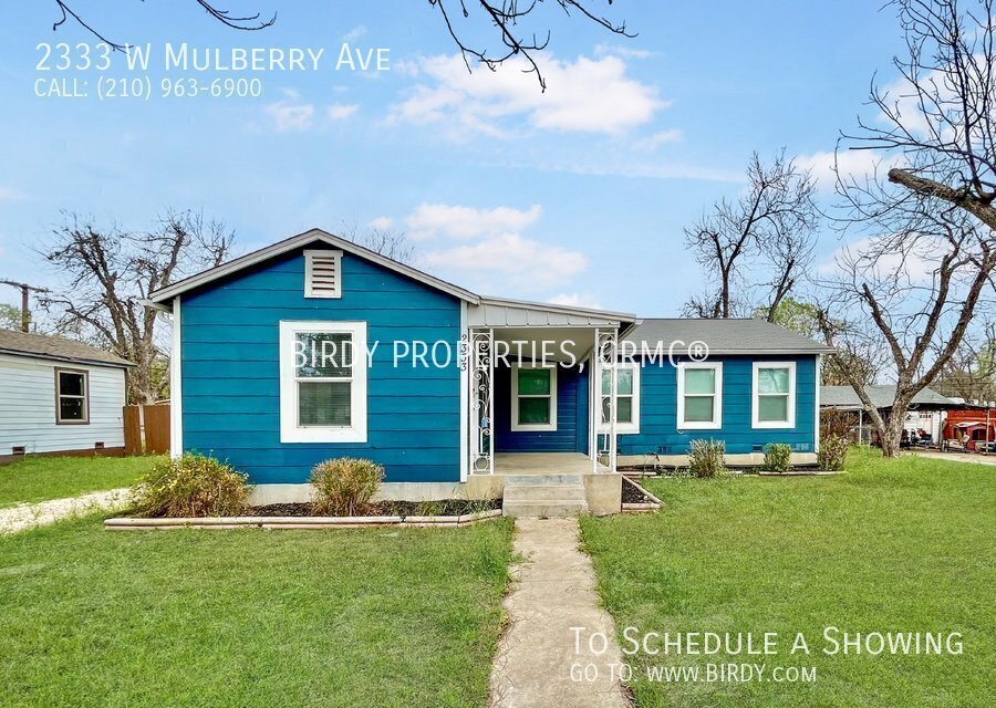Primary Photo - 2333 W Mulberry Ave