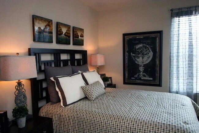 Foto del interior - The Overlook at Stone Spring