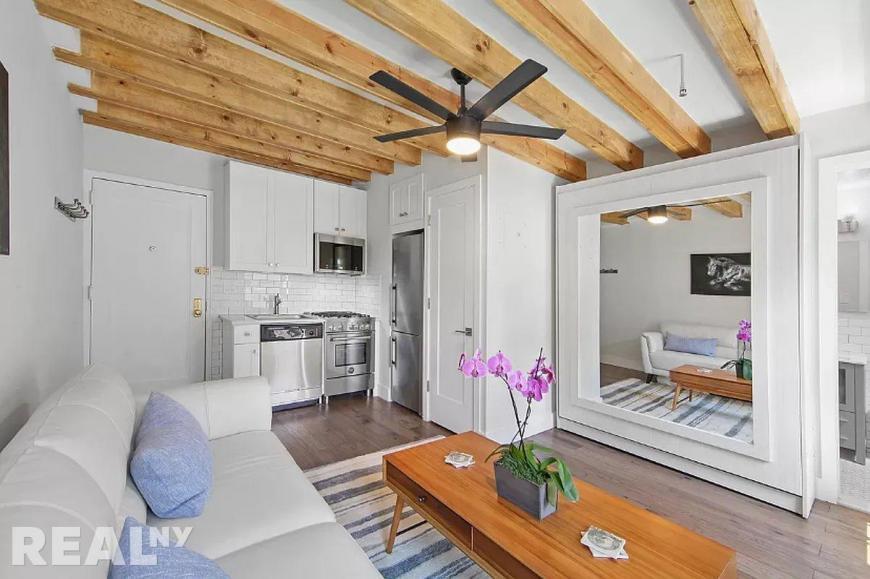 Foto principal - 0 bedroom in NEW YORK NY 10014
