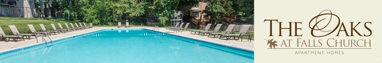 The Oaks at Falls Church