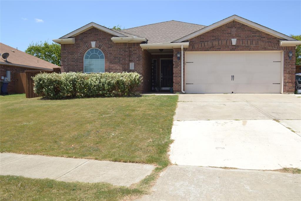1000 Primrose Dr, Sanger, TX 76266 House Rental in Sanger, TX