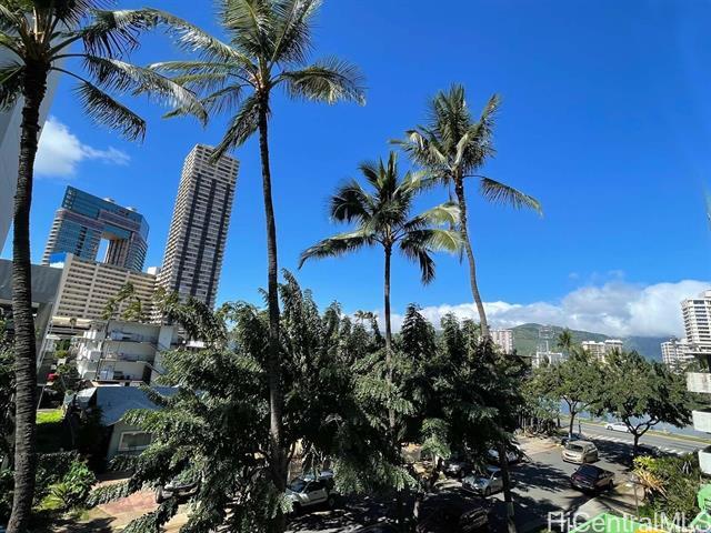 Foto del edificio - 439 Keoniana St