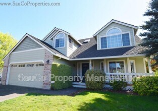Building Photo - 4158 NW 179th Pl