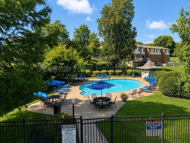Foto del edificio - 1445 Willow Brook Cove Ct