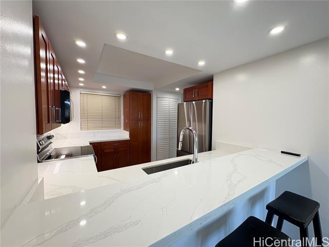 Foto del edificio - 500 Lunalilo Home Rd