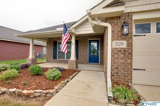 Foto del edificio - 328 Research Station Blvd NW