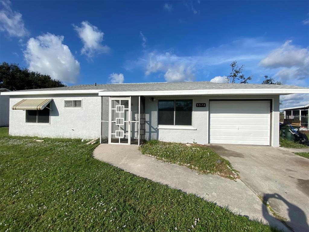 5578 Gabo Rd, North Port, FL 34287 House Rental in North Port, FL