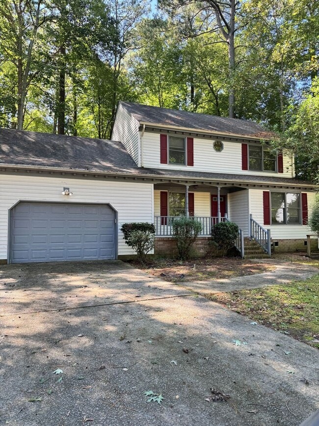 Building Photo - 1601 Plover Ct