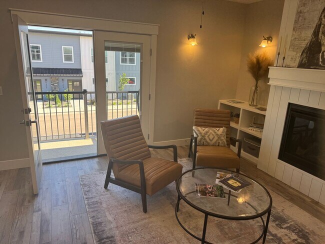 Foto del edificio - 12561 W Goldcrest St