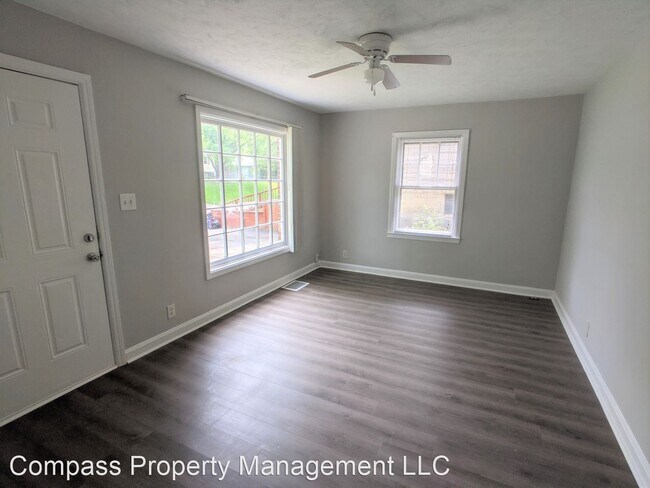 Building Photo - 2 br, 1 bath House - 2850 Medford Avenue