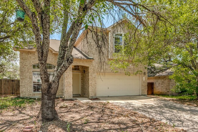 Foto del edificio - 4-BEDROOM IN WESTCREEK, NORTHSIDE ISD