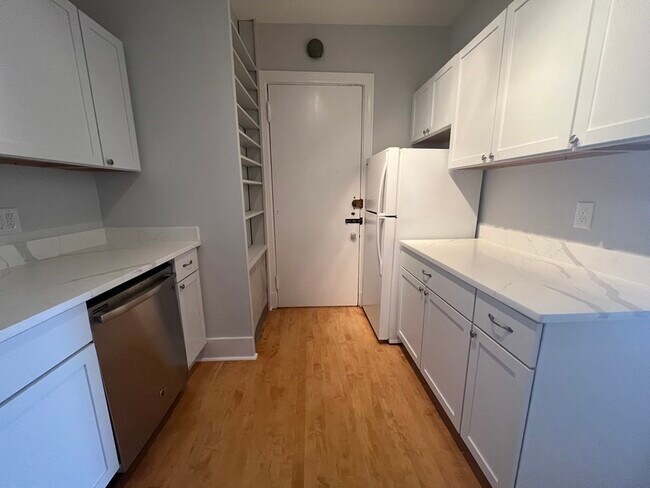 Foto del edificio - 286 Beacon St