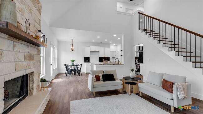 Foto del edificio - 105 Chesterfield Dr