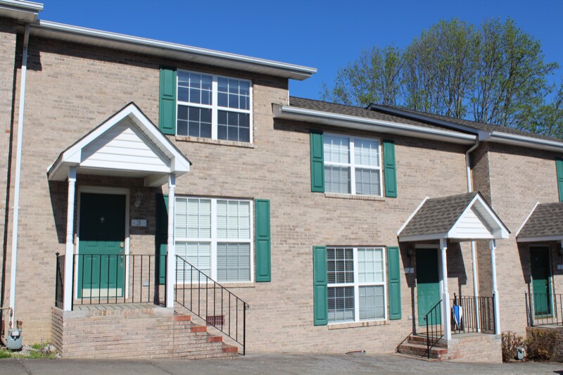 Foto principal - 3115 W Walnut St