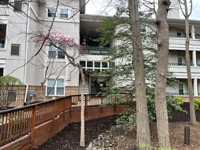 Beautiful 2 bed/2 bath condo in Reston...walk to RESTON TOWN CENTER!! - Beautiful 2 bed/2 bath condo in Reston...walk to RESTON TOWN CENTER!!
