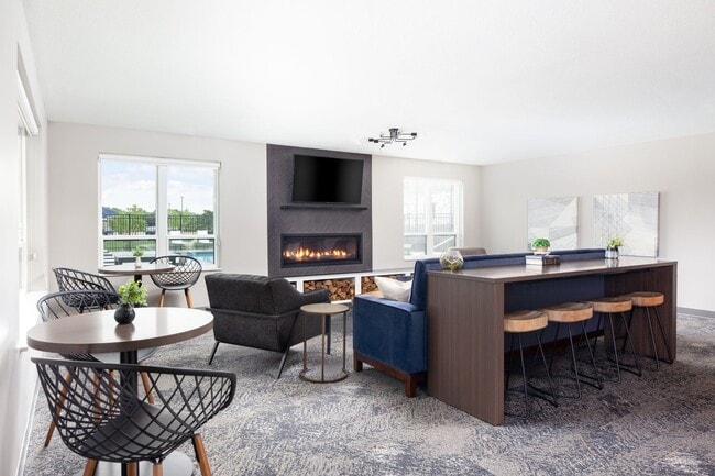 Interior Photo - Reside