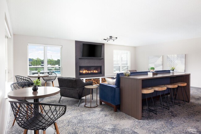 Interior Photo - Reside