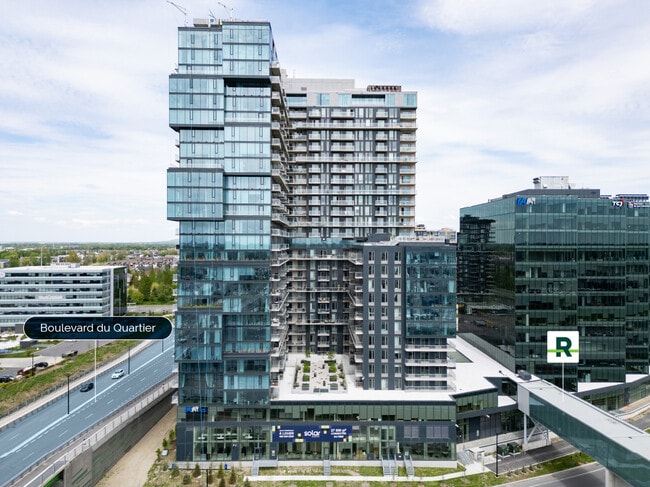 Building Photo - Solar Uniquartier – Nobel Appartements