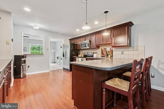 Foto del edificio - 1415 Aspen Ct
