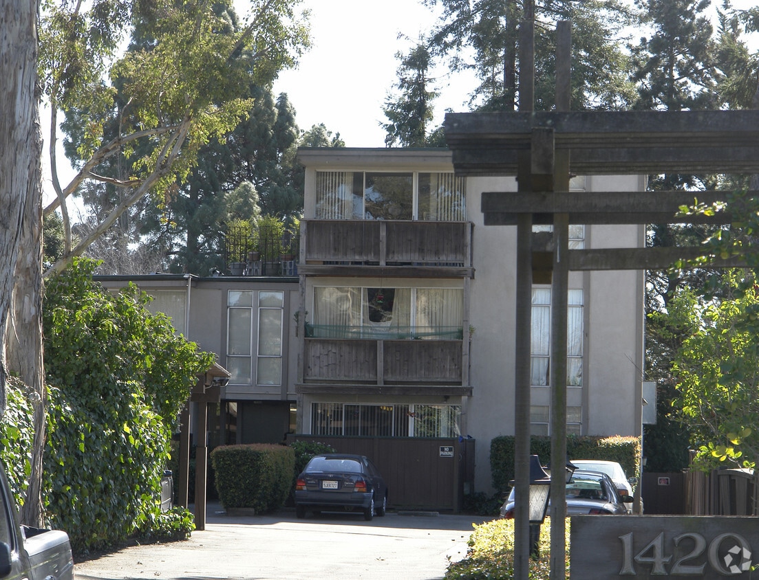 Building Photo - The Kelbourne