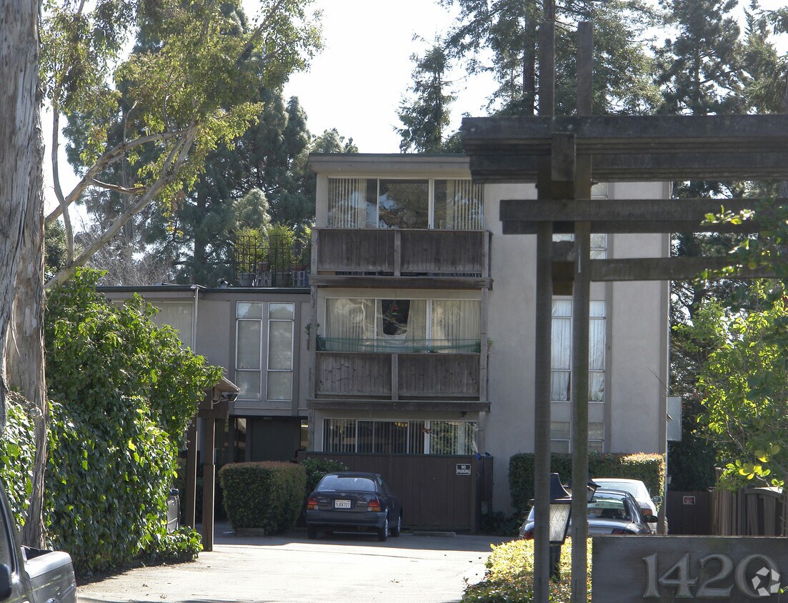 Foto del edificio - The Kelbourne