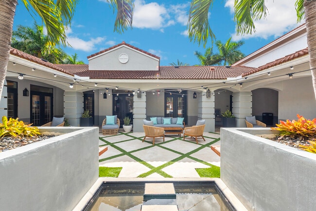 Terraza - IMT GULFSTREAM AKA THE SEABOURN