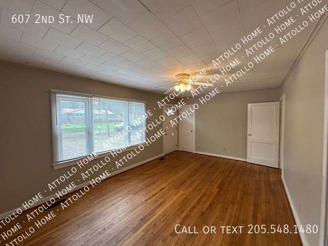 Foto del edificio - 607 2nd St NW