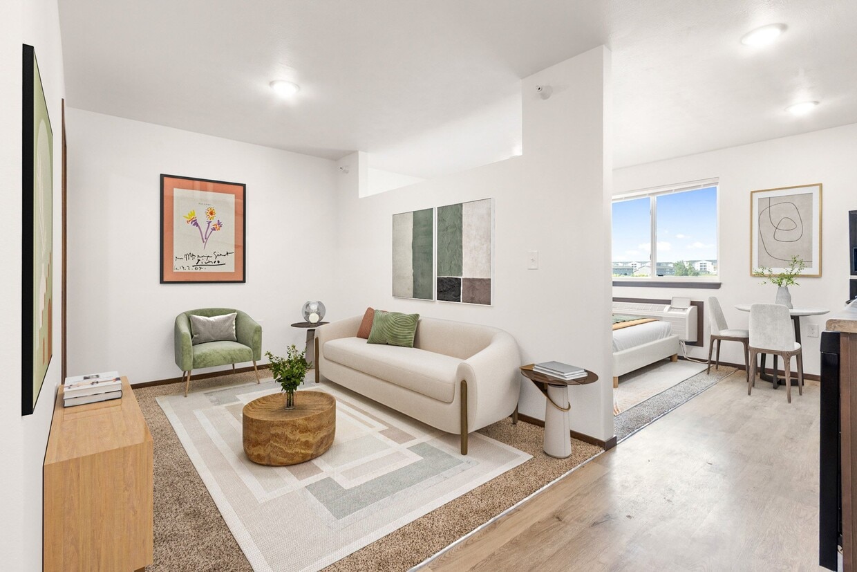 Foto principal - Whisper Creek Village