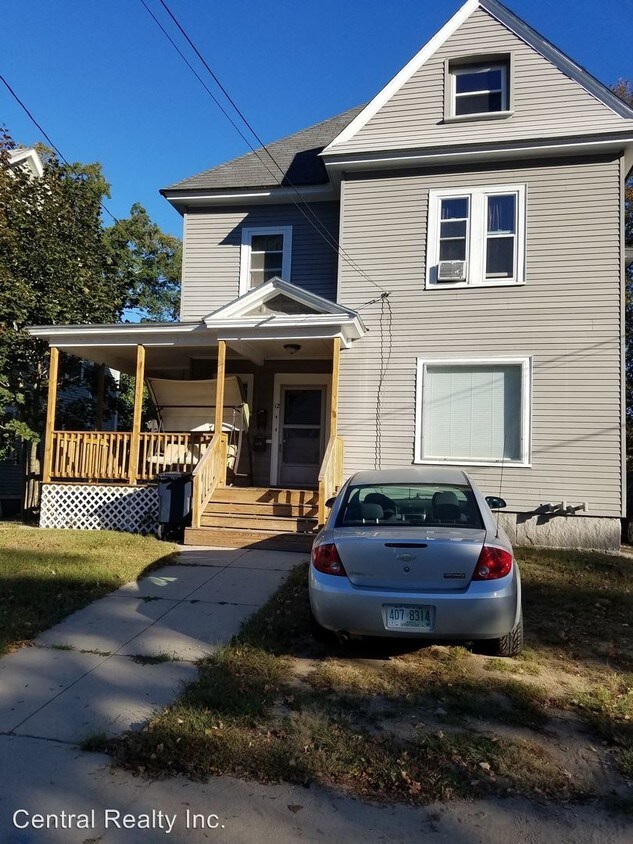 Primary Photo - 12 Courtland St
