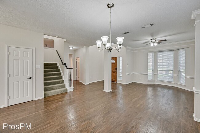 Building Photo - 3 br, 2 bath House - 5308 Promise Land Dr