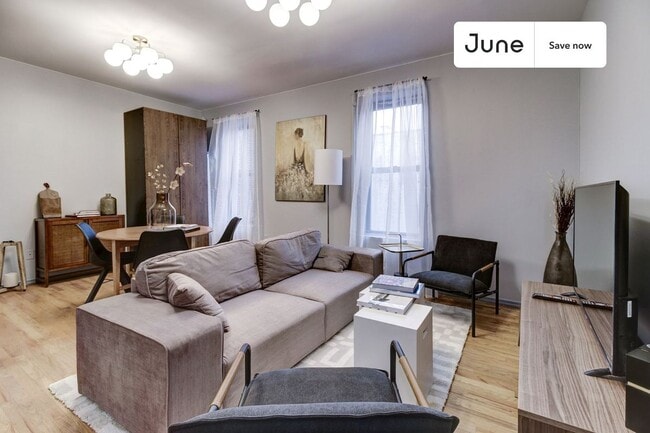 Photo - 615 W 136th St Apartment