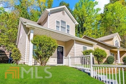 Building Photo - 74 Gardenia Dr NW
