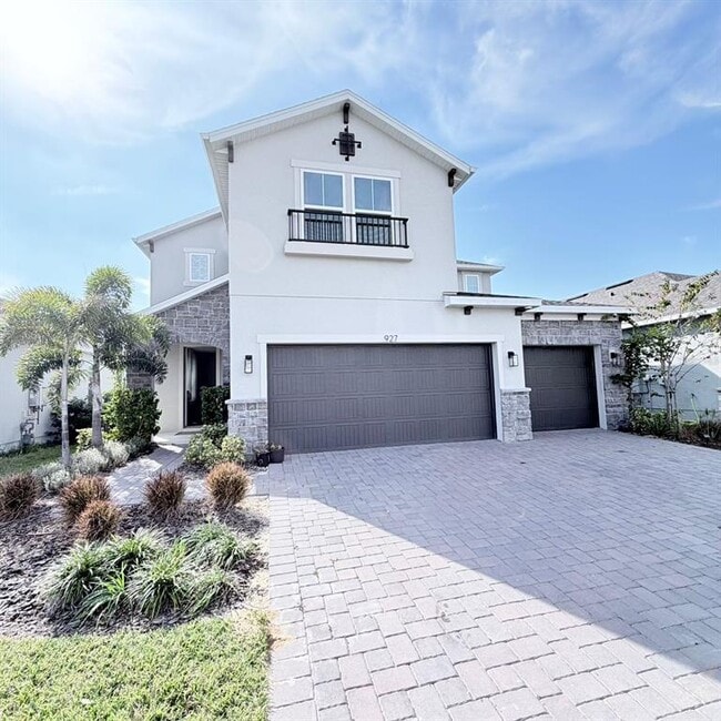 Foto del edificio - 927 Vineyard Rdg Rd