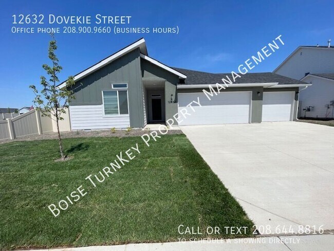 Foto del edificio - 12632 Dovekie St