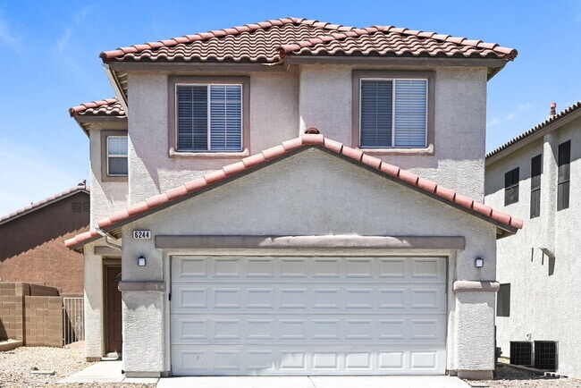 Building Photo - 6244 W Haleh Ave