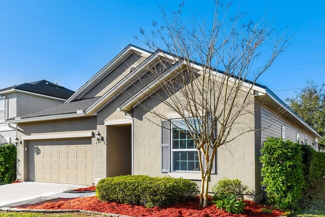 Foto del edificio - 1030 Wetland Ridge Cir