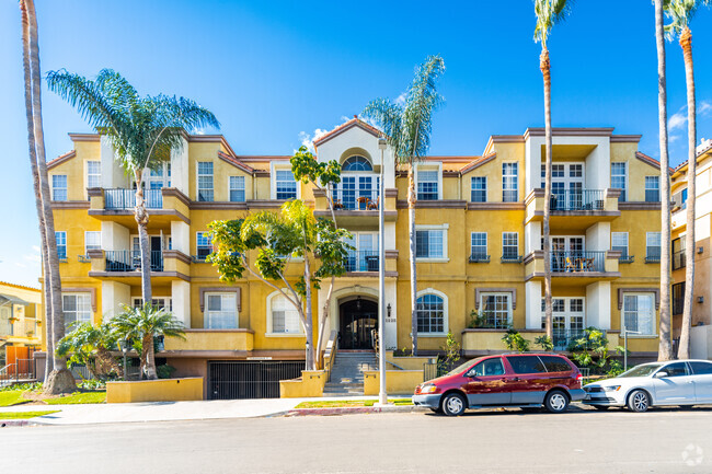 Exterior - 1225 Armacost Ave