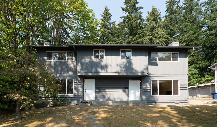 Primary Photo - 2 bedroom in Mountlake Terrace WA 98043