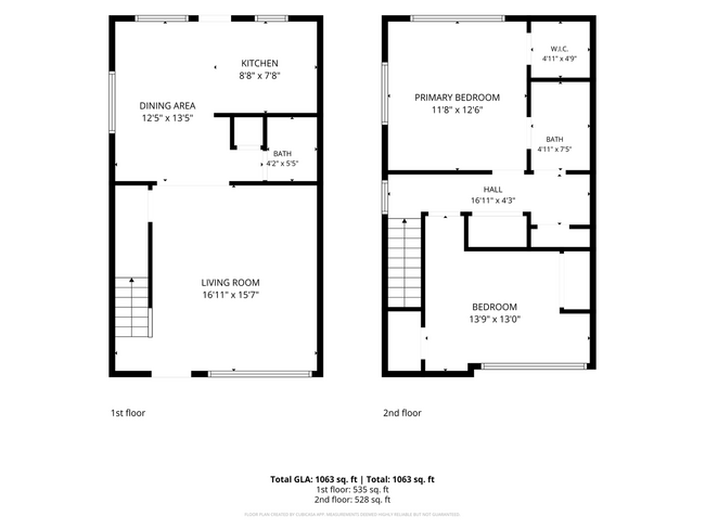 Building Photo - ***JUSTED REDUCED!!!*** Two-bedroom, one-and-a-half-bath townhouse in North Las Vegas.