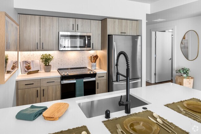 Vancouver Waterfront Apartments for Rent - Vancouver, WA - Updated ...