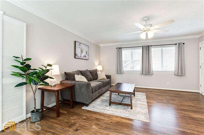 Foto del edificio - 4266 Roswell Rd NE