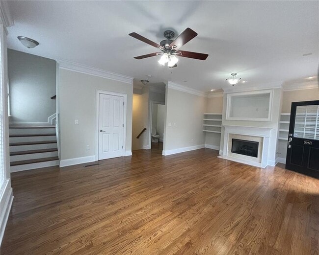 Building Photo - 1292 Ashford Creek Way NE