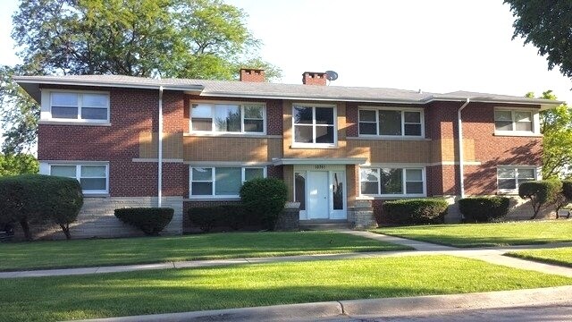 Foto del edificio - 10351 Cambridge St