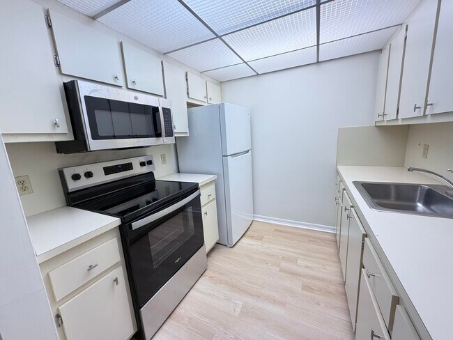 Foto del edificio - 100 SW 132nd Way