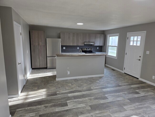 Foto del edificio - 616 9th St